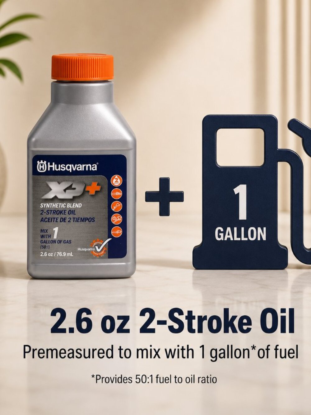 Have one to sell? Sell one like this Sell something else  Share Husqvarna XP Pl